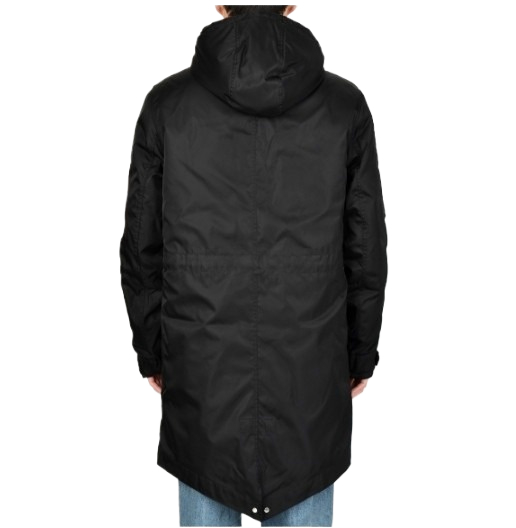 Re-Nylon Parka