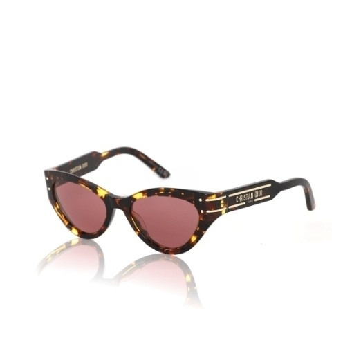 DIORSIGNATURE B7I sunglasses