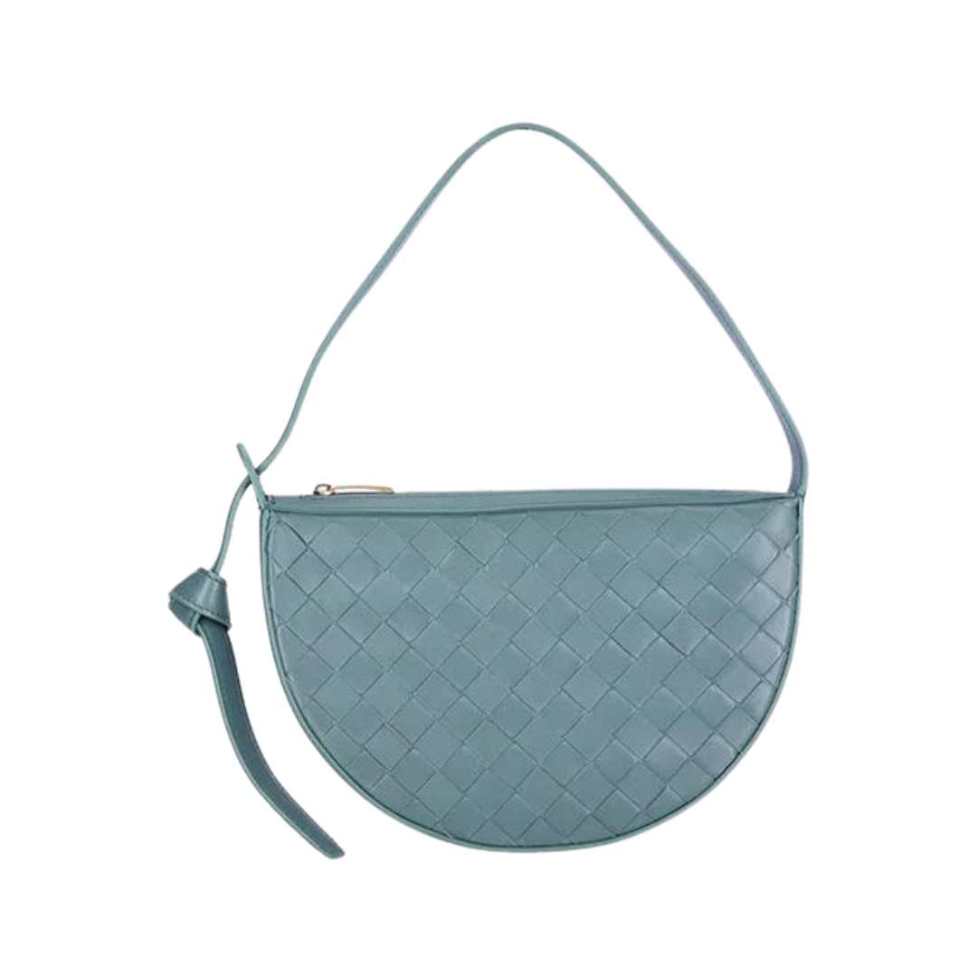 Knot mini shoulder bag