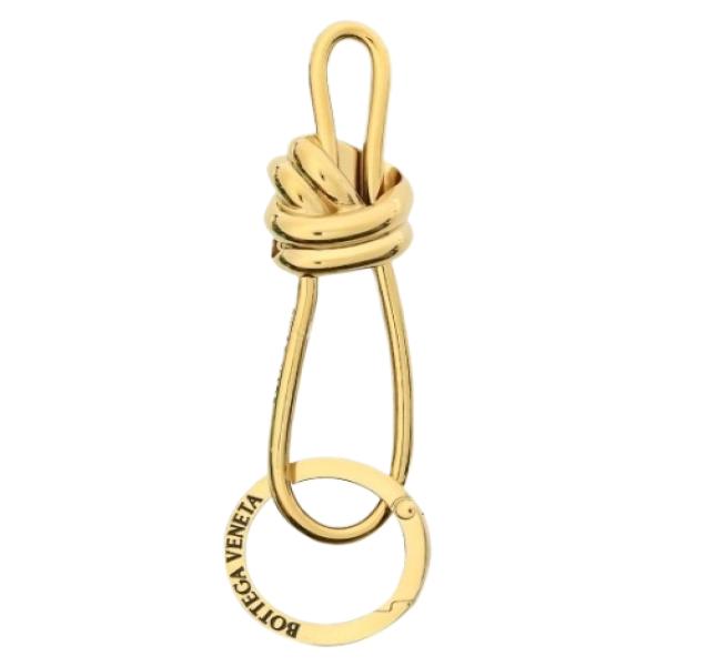 Andiamo key ring