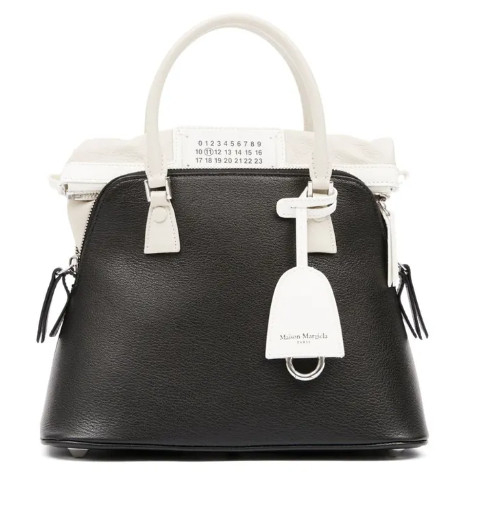 Maison Margiela Bags Black