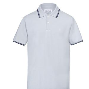 Maison Margiela T-shirts and Polos Clear