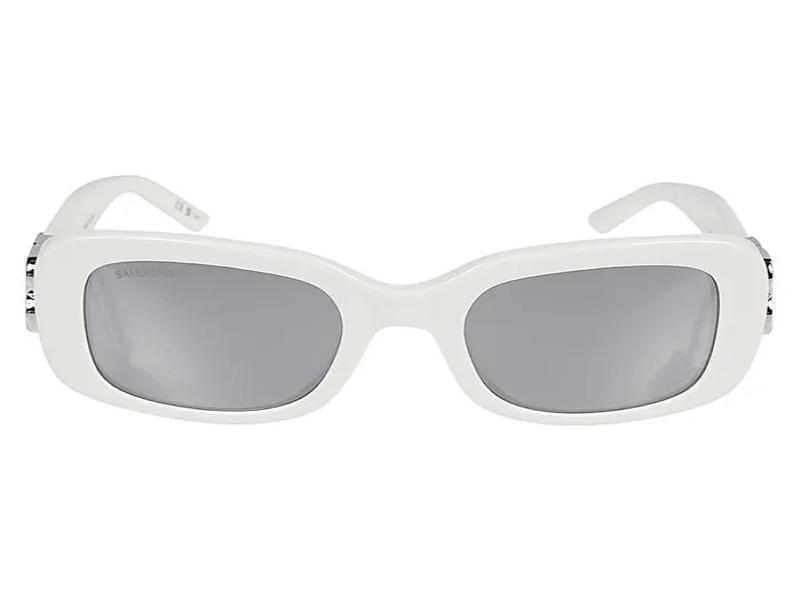 Sunglasses White