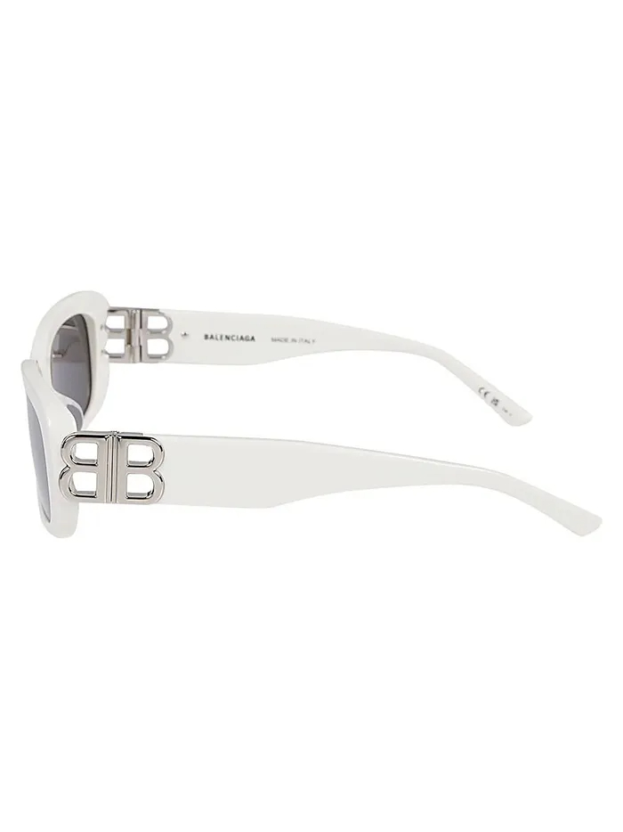 Sunglasses White