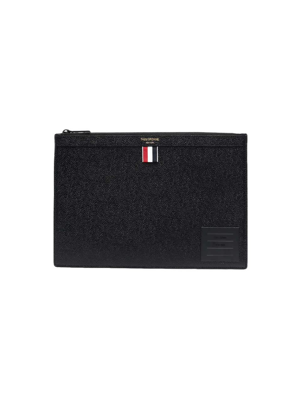 DOCUMENT HOLDER SMALL BLACK MAC