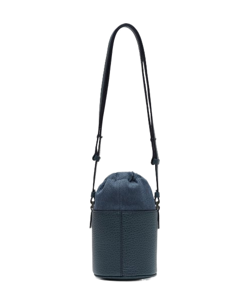 Women's Mini 5AC Bucket Bag - Slate Blue