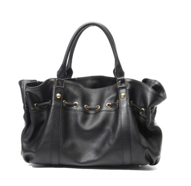 Medium Abby calfskin bag