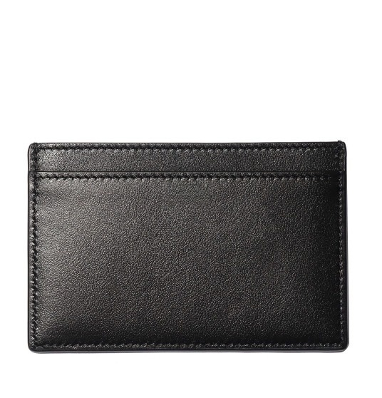 Logo card holder