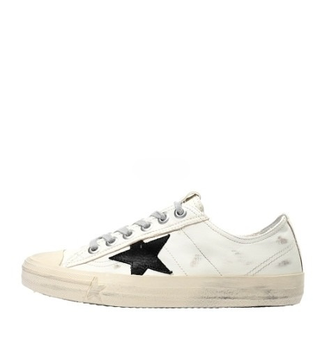 V-Star Sneakers Black Star