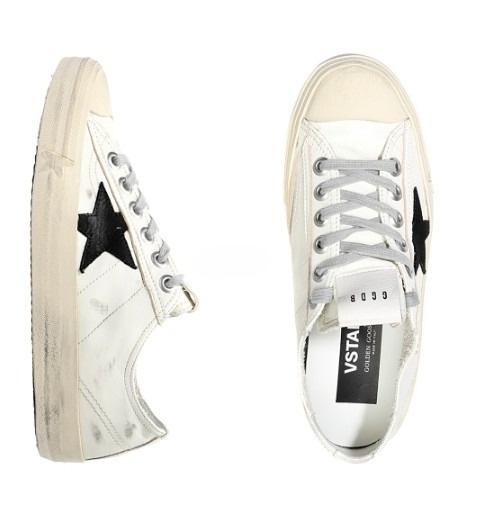 V-Star Sneakers Black Star