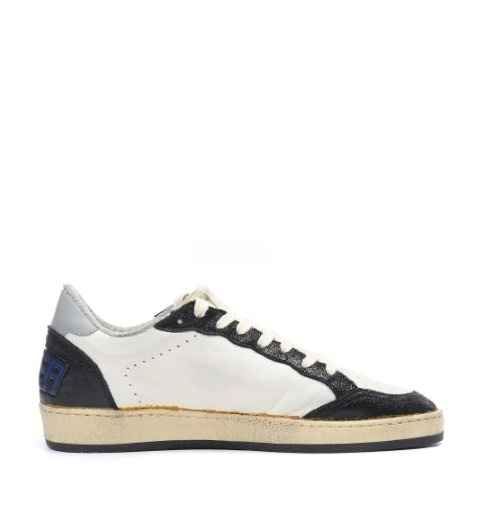 Ballstar sneakers black star