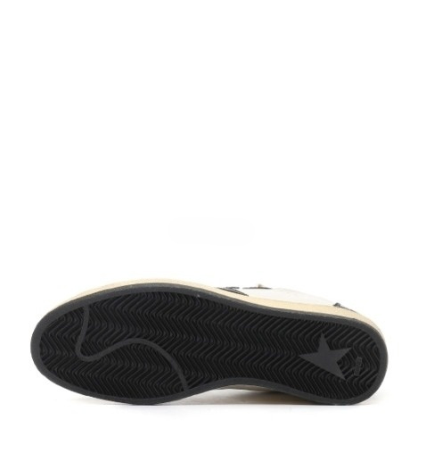 Ballstar sneakers black star