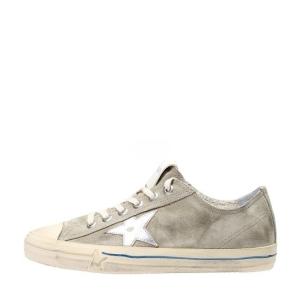 V-Star Sneakers Silver Star