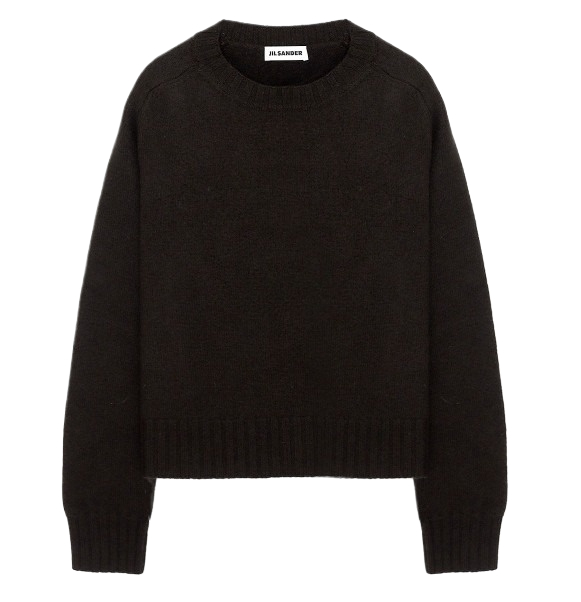 wool sweater