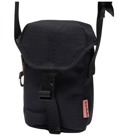 Ripstop phone pouch bag