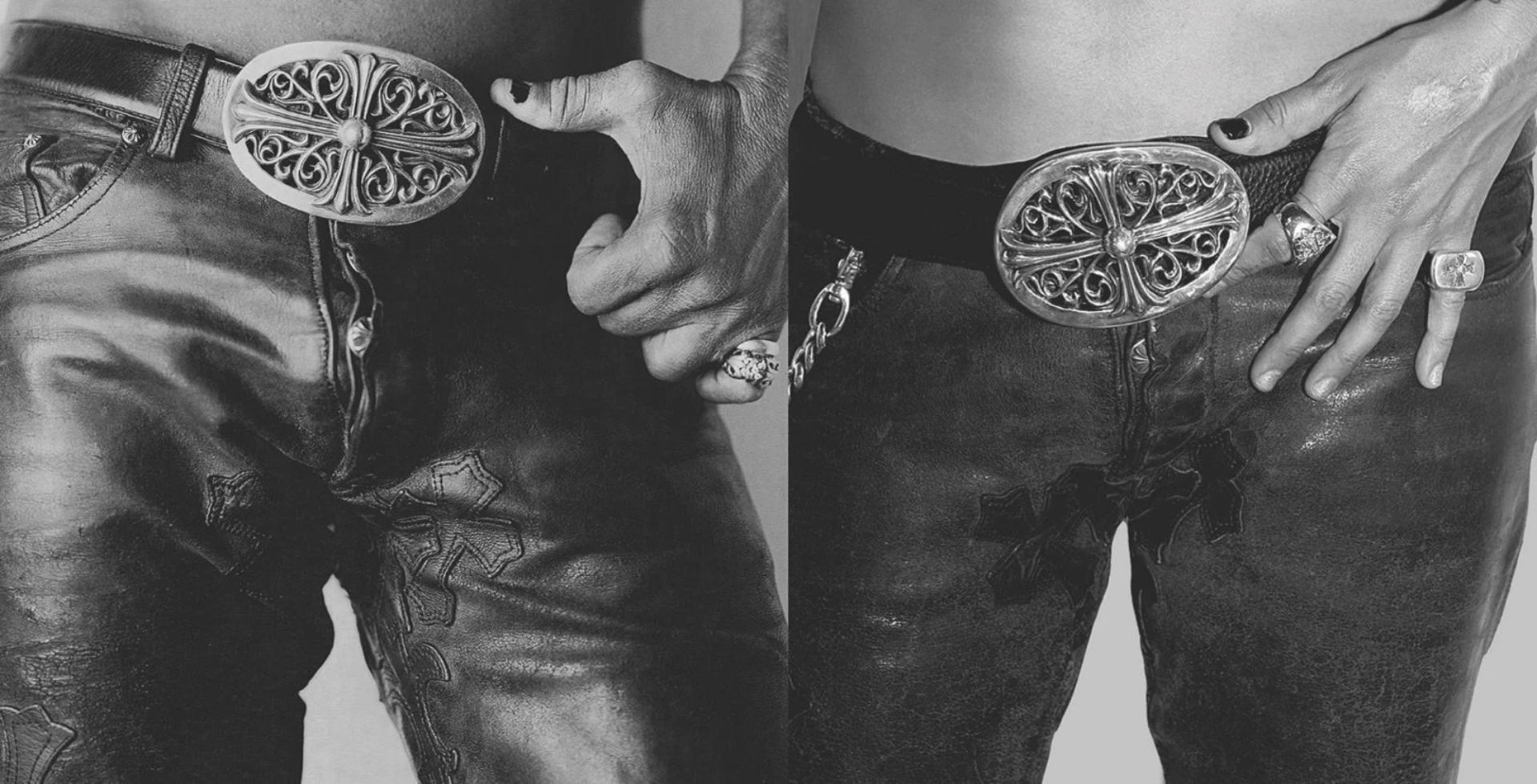 chromehearts