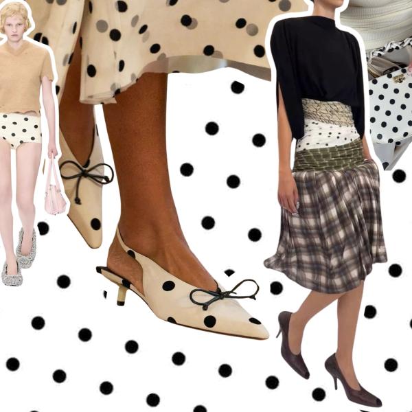 Polkadot Fever